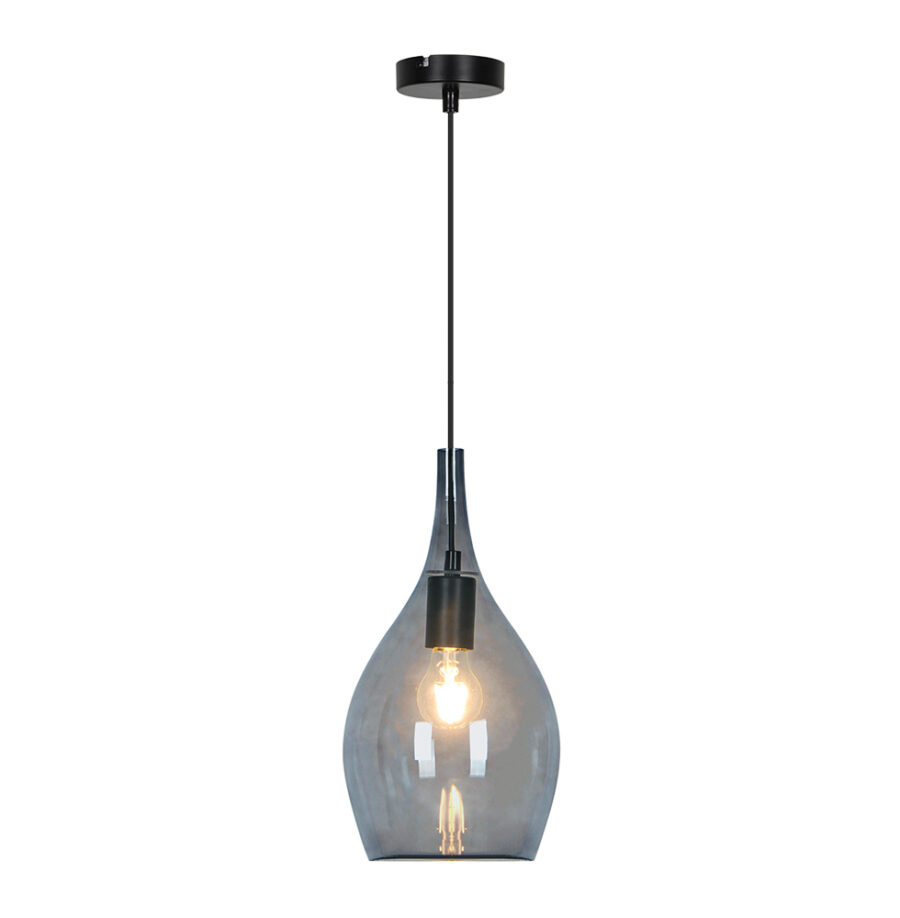 Pendul de interior Next - Art. 4306400, Viokef, Fumuriu