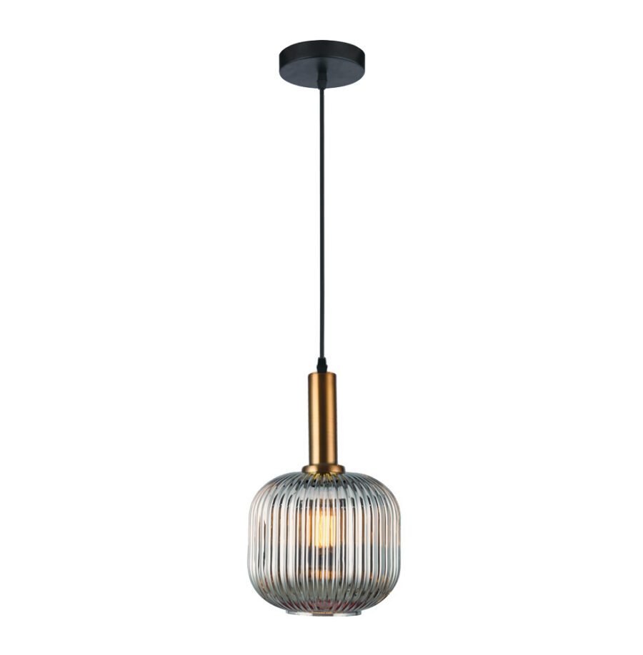 Pendul de interior Sophie - Art. 4233600, Viokef, Fumuriu