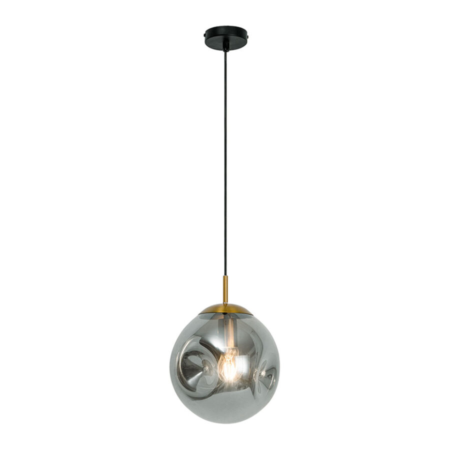 Pendul de interior Oscar - Art. 4253601, Viokef, Fumuriu