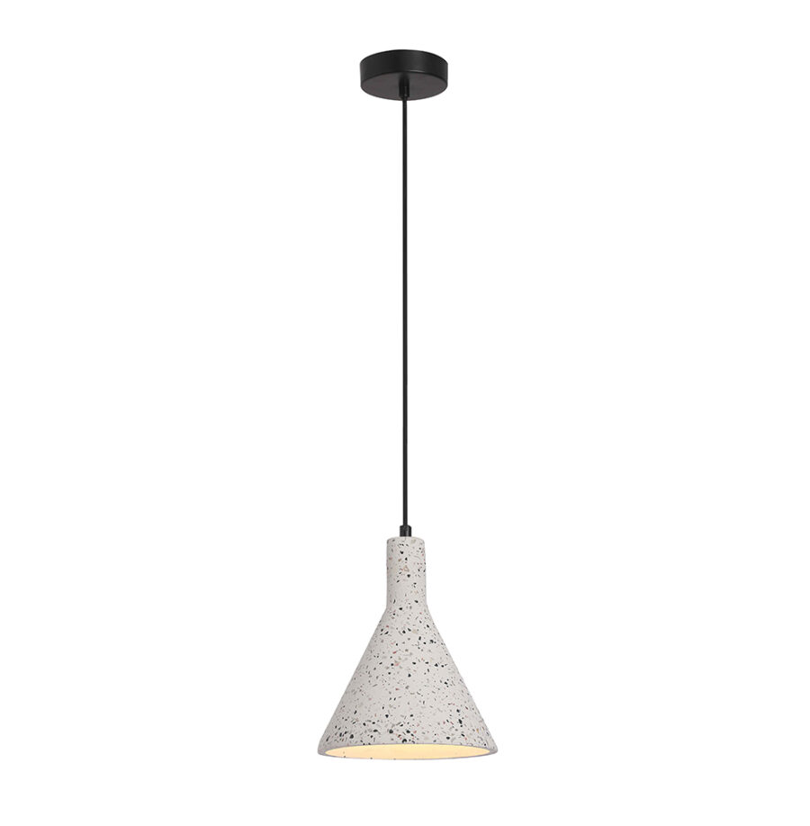Pendul de interior Dot - Art. 4297400, Viokef, Alb