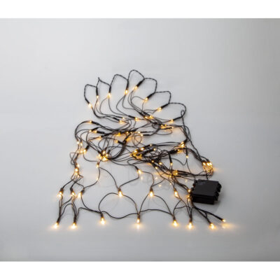 Decorațiune AKKU LED - Art. 727-54, Eglo, Negru