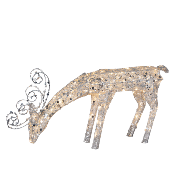 Decorațiune SEQUINI LED - Art. 803-21, Eglo