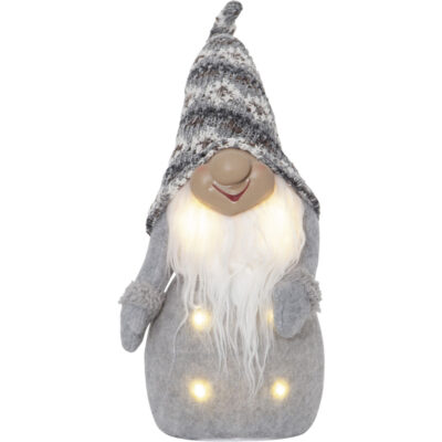 Decorațiune JOYLIGHT LED - Art. 991-66, Eglo, Gri/Alb