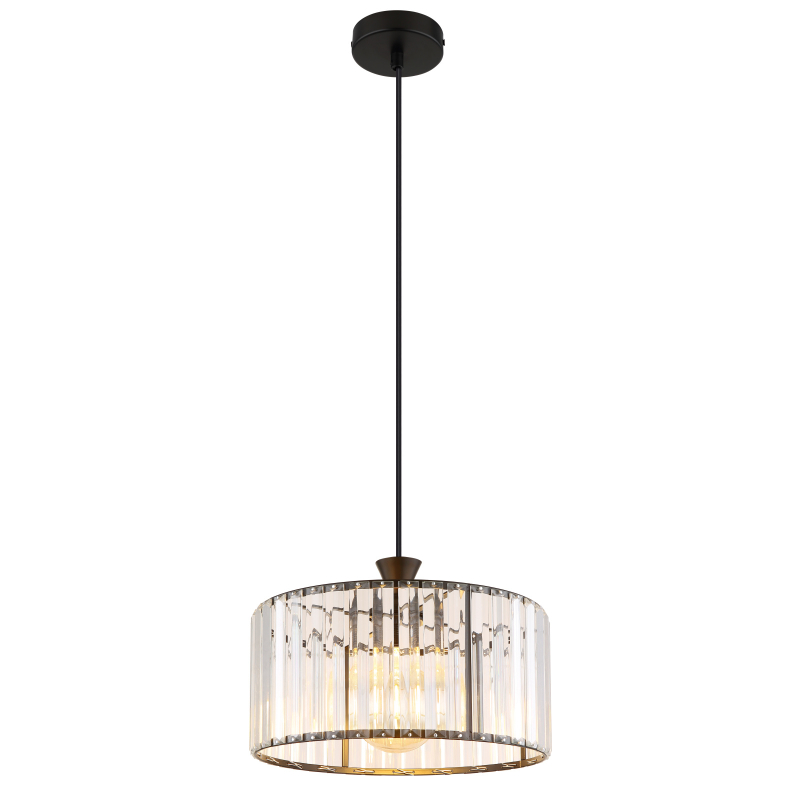 Suspensie de interior JORDANA - Art. 15742H, Globo, Negru
