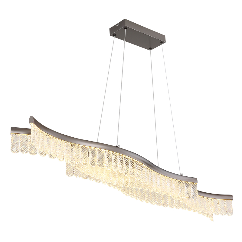Suspensie de interior JULIET - Art. 67348H, Globo, Grafit