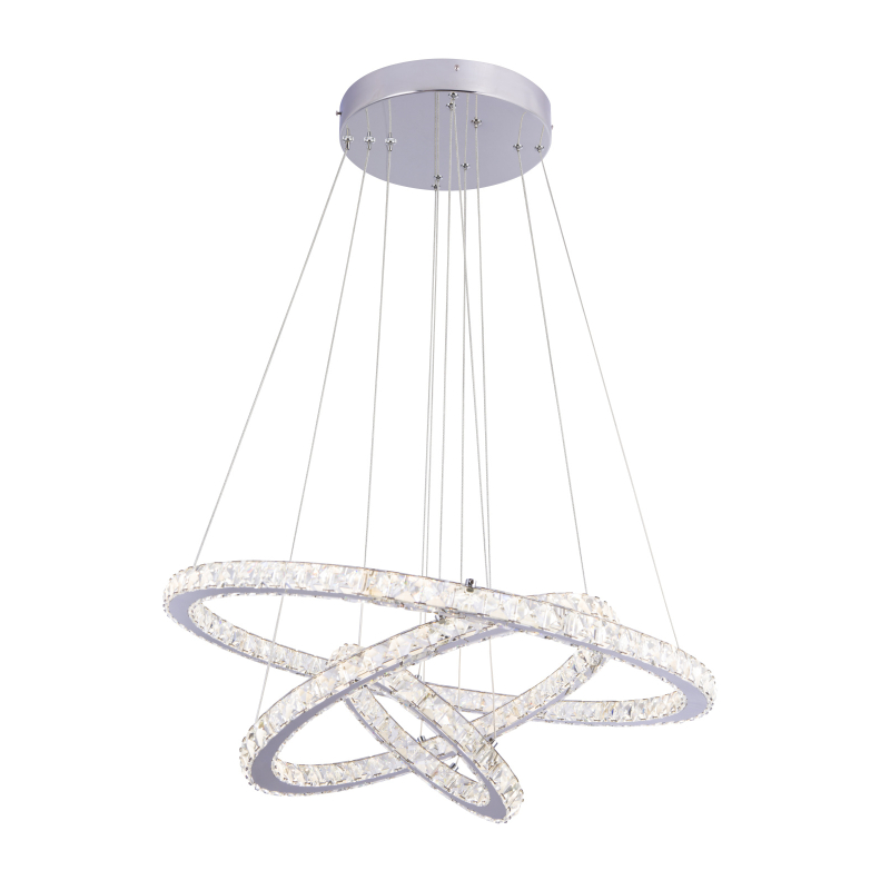 Suspensie de interior MARILYN I - Art. 67037-76, Globo, Crom