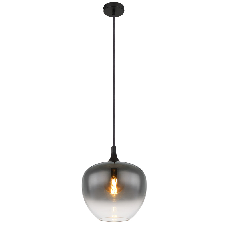 Suspensie de interior MAXY - Art. 15548H1, Globo, Fumuriu