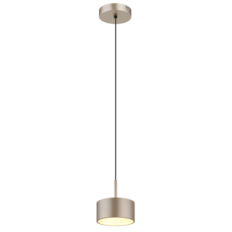 Suspensie de interior RAYMOND - Art. 56964H, Globo, Negru