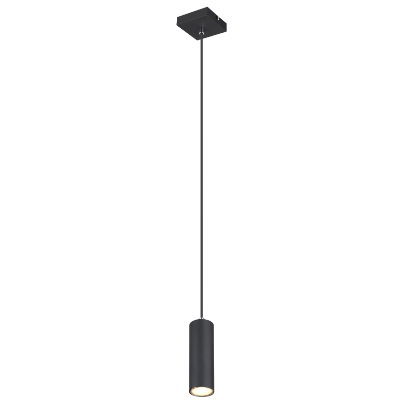 Suspensie de interior ROBBY - Art. 57911HB, Globo, Negru