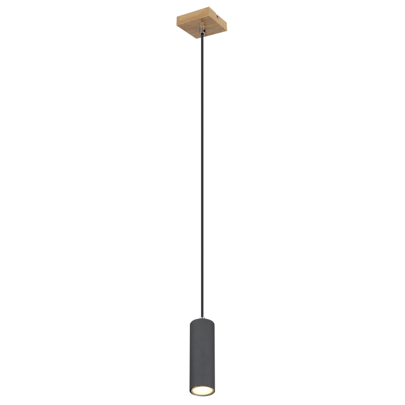 Suspensie de interior ROBBY - Art. 57911HG, Globo, Grafit