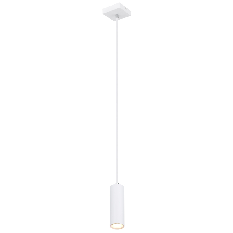 Suspensie de interior ROBBY - Art. 57911HW, Globo, Alb