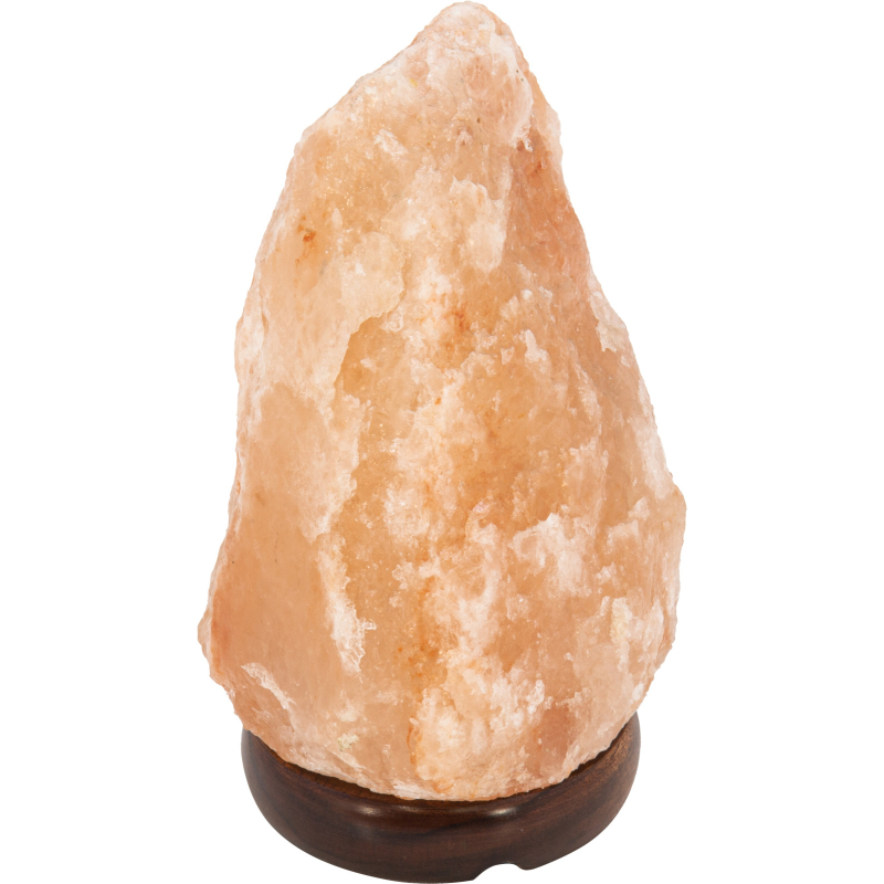 Veioză de interior STONE - Art. 28300B, Globo, Roz