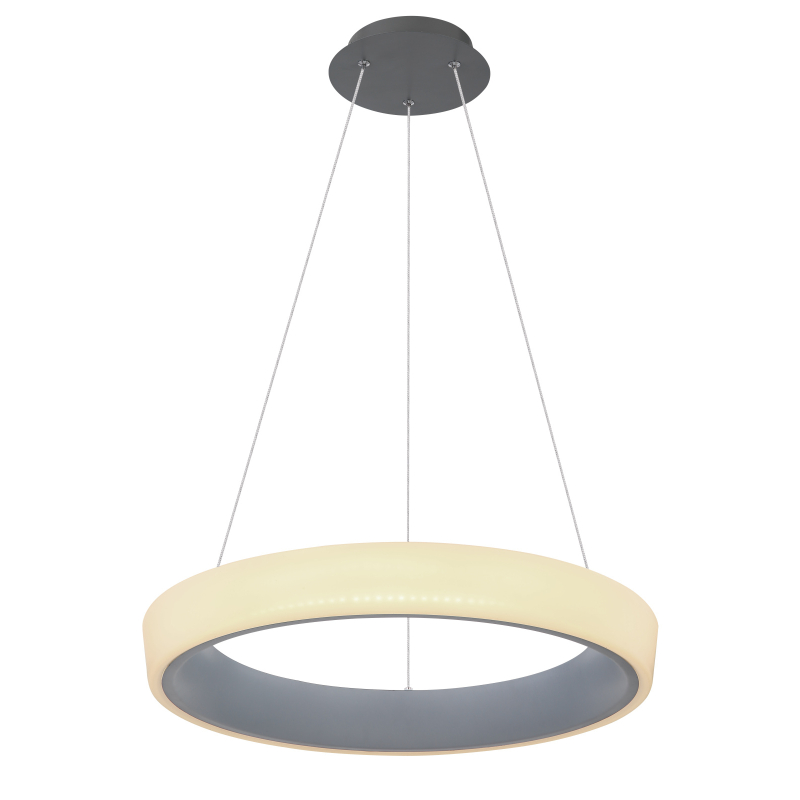Suspensie de interior TABANO - Art. 48272H-36, Globo, Alb