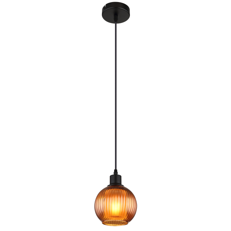 Suspensie de interior ZUMBA - Art. 15638B, Globo, Multicolor