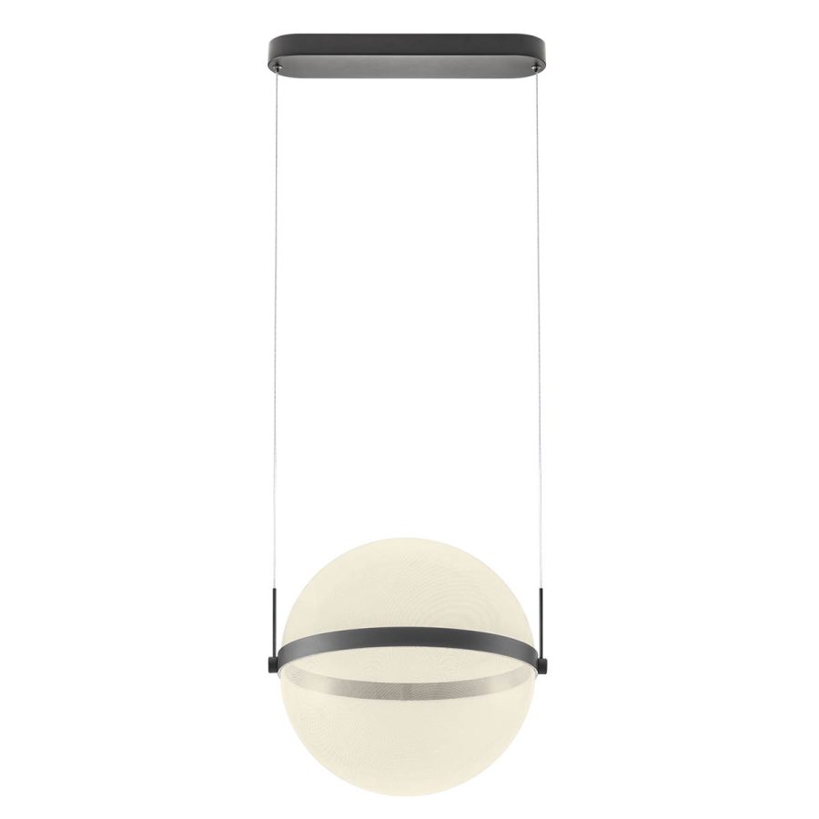 Pendul de interior ATLAS – Art. 01-4375, Redo, Negru