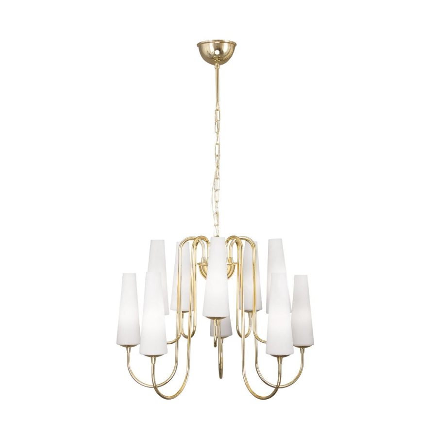Suspensie de interior MAGNUM - Art. 1129, Zuma Line, Auriu