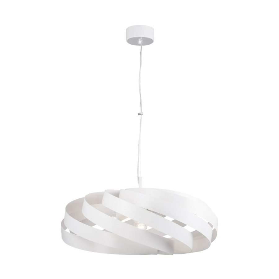Suspensie de interior VENTO - Art. 1134, Zuma Line, Alb