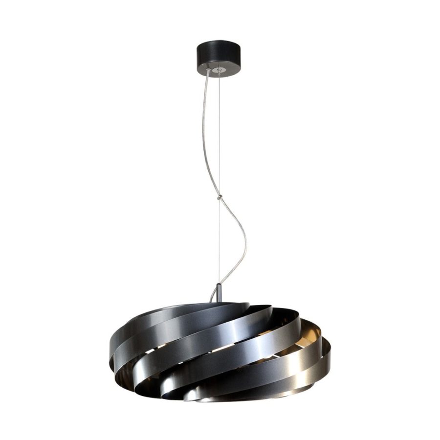 Suspensie de interior VENTO - Art. 1136, Zuma Line, Antracit