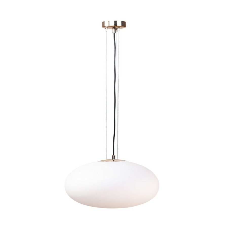 Suspensie de interior OMI - Art. 1181, Zuma Line, Auriu/Alb