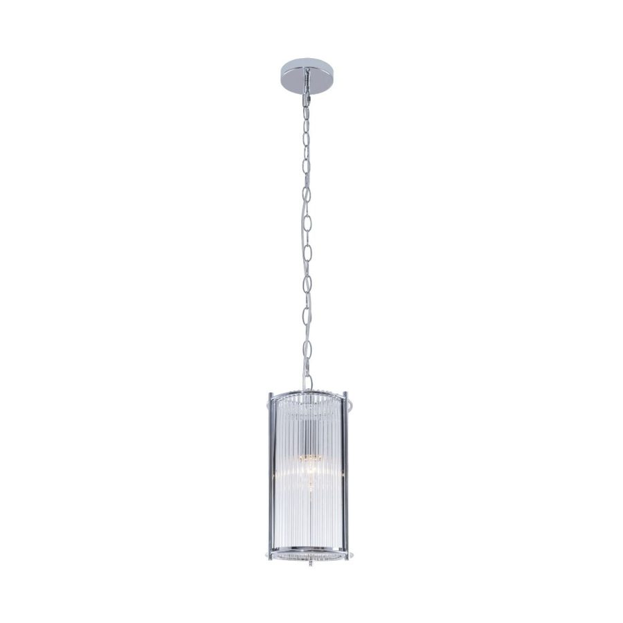 Suspensie de interior MARMO - Art. 2200131P-1, Zuma Line, Crom