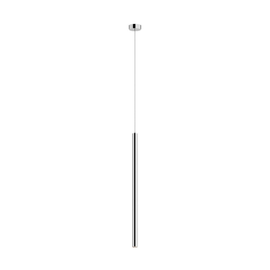 Suspensie de interior LOYA - Art. P0461-01A-F4F4, Zuma Line, Crom