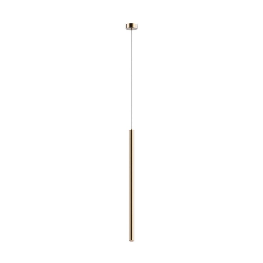 Suspensie de interior LOYA - Art. P0461-01A-F7F7, Zuma Line, Auriu