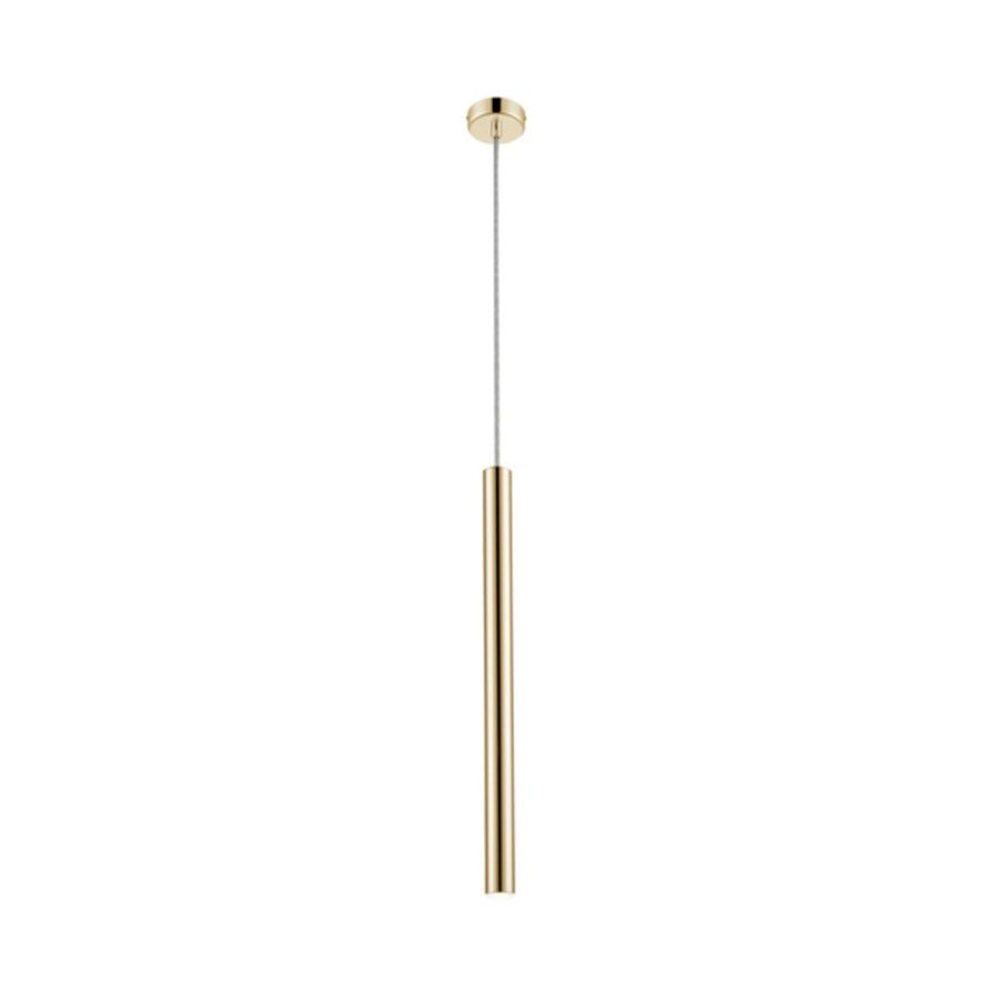Suspensie de interior LOYA - Art. P0461-01A-K4K4, Zuma Line, Auriu
