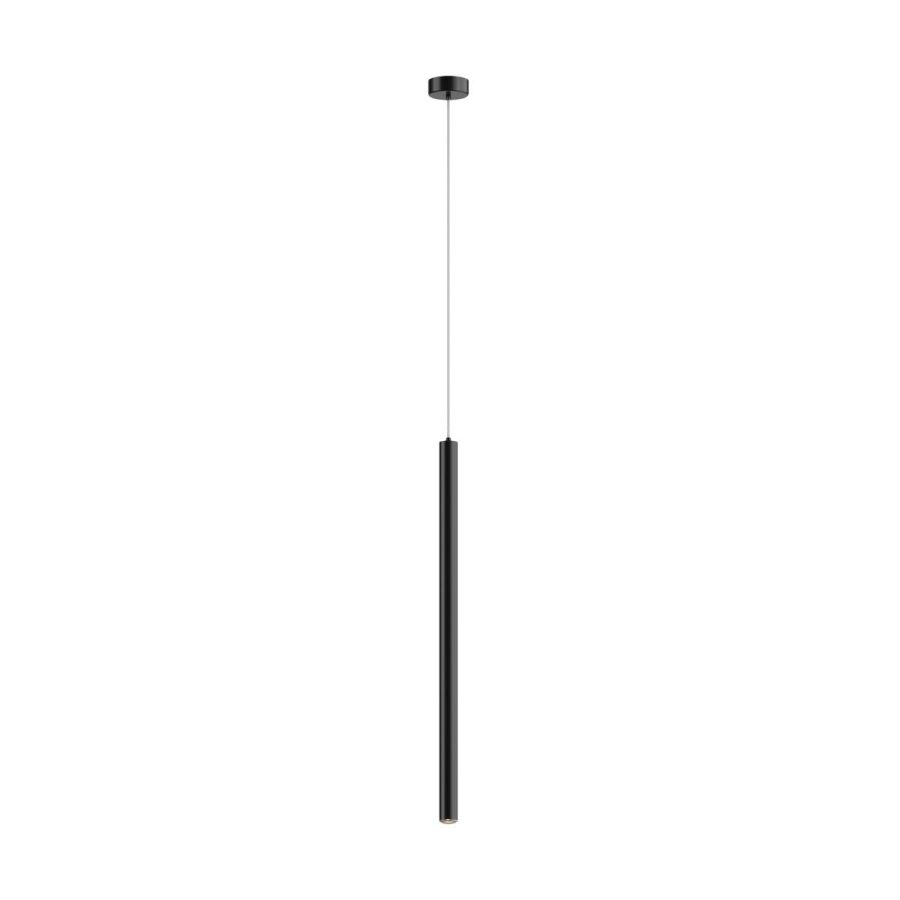 Suspensie de interior LOYA - Art. P0461-01A-L8L8, Zuma Line, Negru