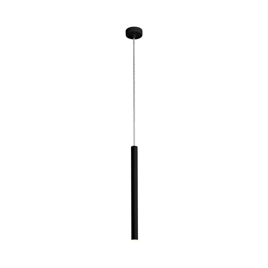 Suspensie de interior LOYA - Art. P0461-01A-P7P7, Zuma Line, Negru
