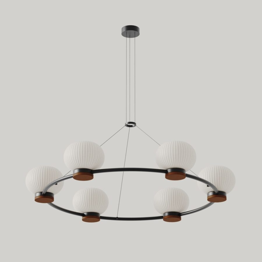 Suspensie de interior IRZO - Art. C1353/6, Aromas del Campo, customizabil