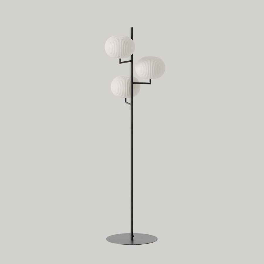 Lampadar de interior IRZO - Art. P1353, Aromas del Campo, customizabil