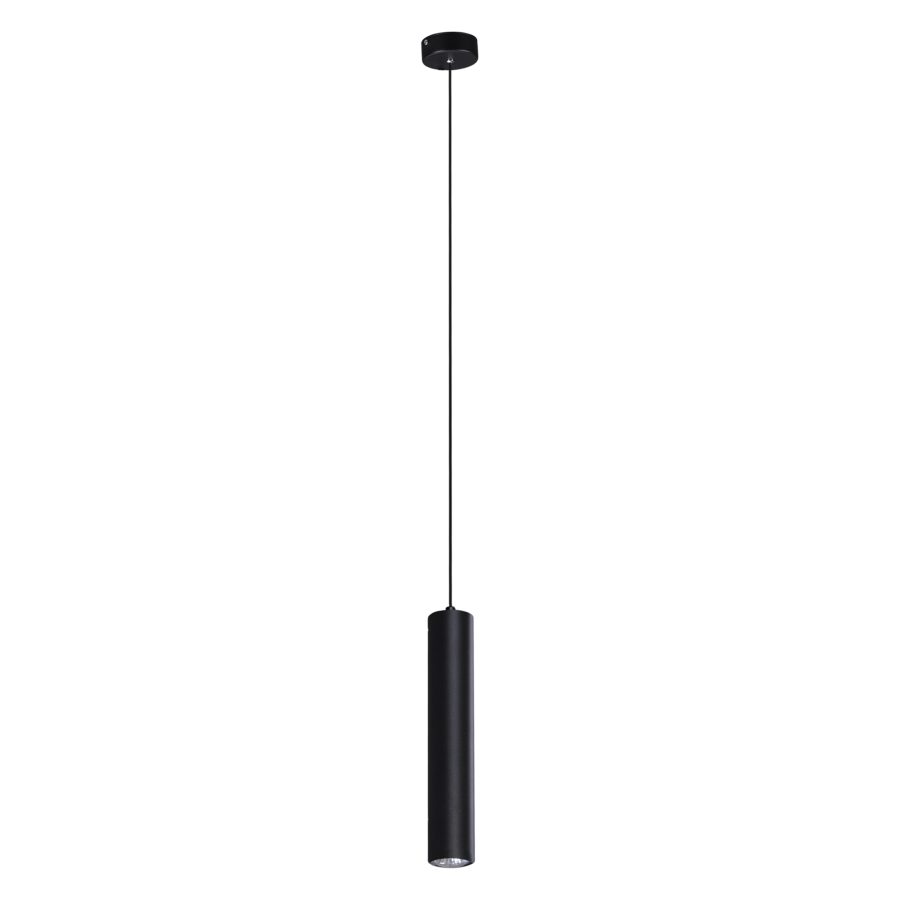 Suspensie de interior K-4407 - MILE BLACK, Kaja Lighting, Negru