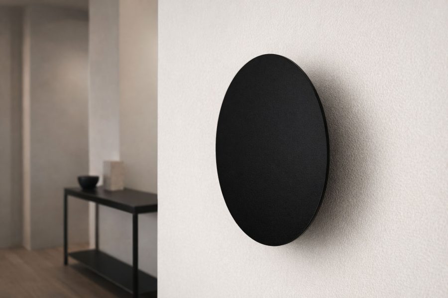 Aplică de interior K-4636 - REGA, Kaja Lighting, Negru