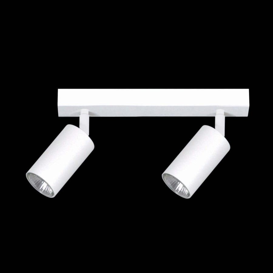 Spot de interior K-4728 - KAYLA, Kaja Lighting, Alb