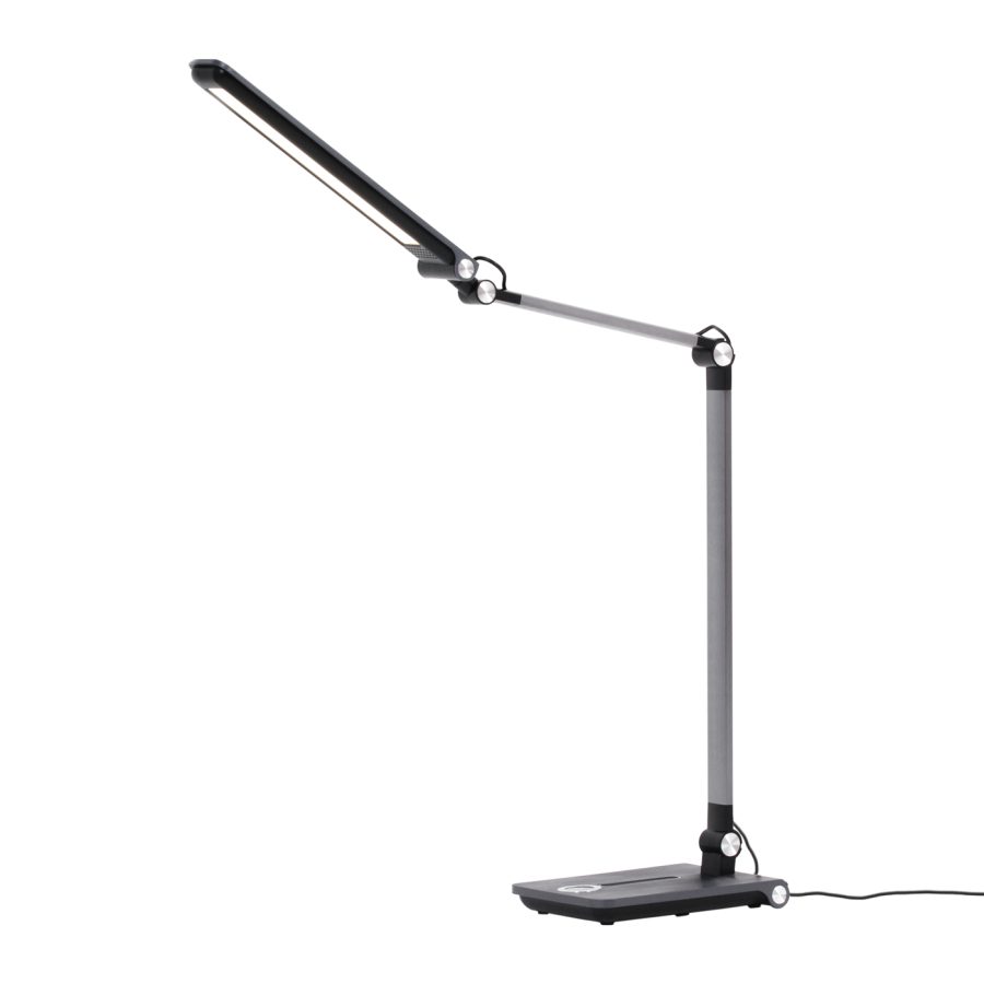 Veioză de interior K-BL1121 CZARNY - RICO, Kaja Lighting, Negru