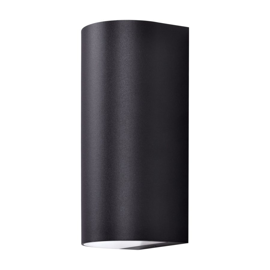 Aplică de exterior K-8209 - PRIMA, Kaja Lighting, Negru