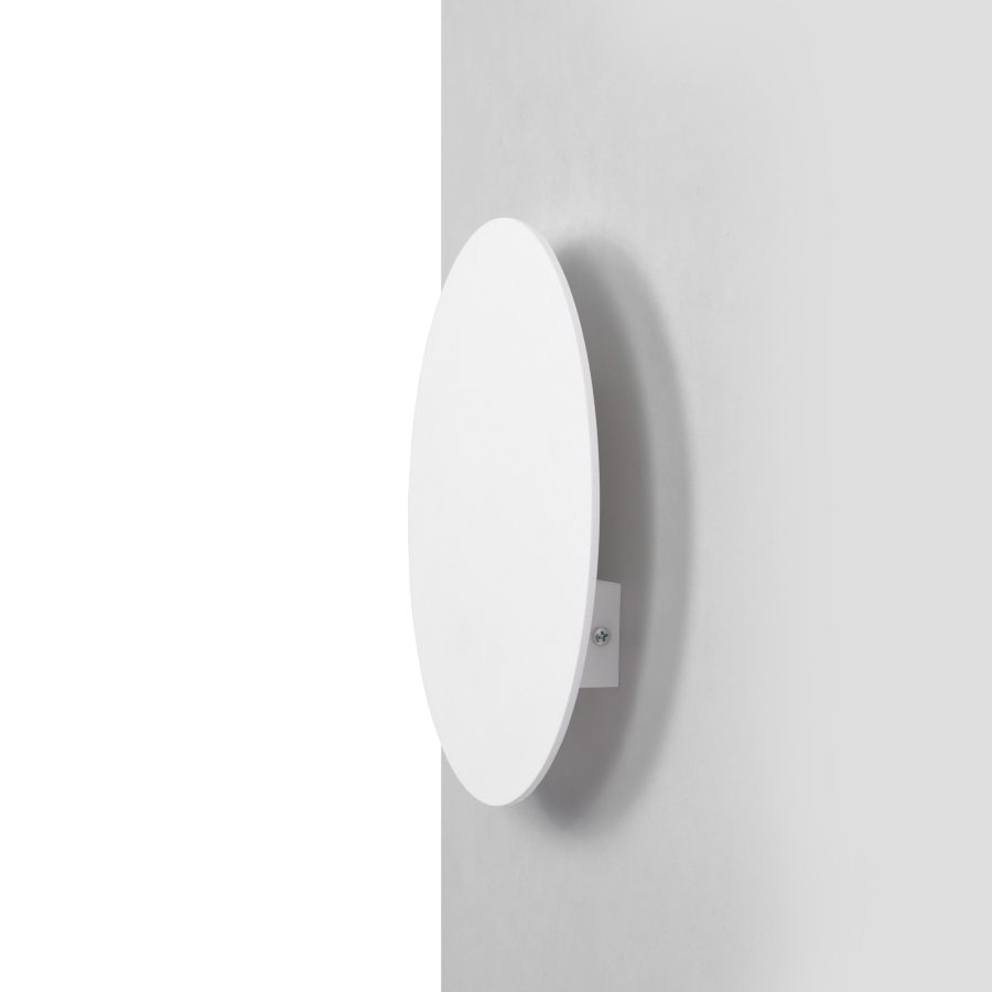 Aplică de interior K-5321 - PERO, Kaja Lighting, Alb