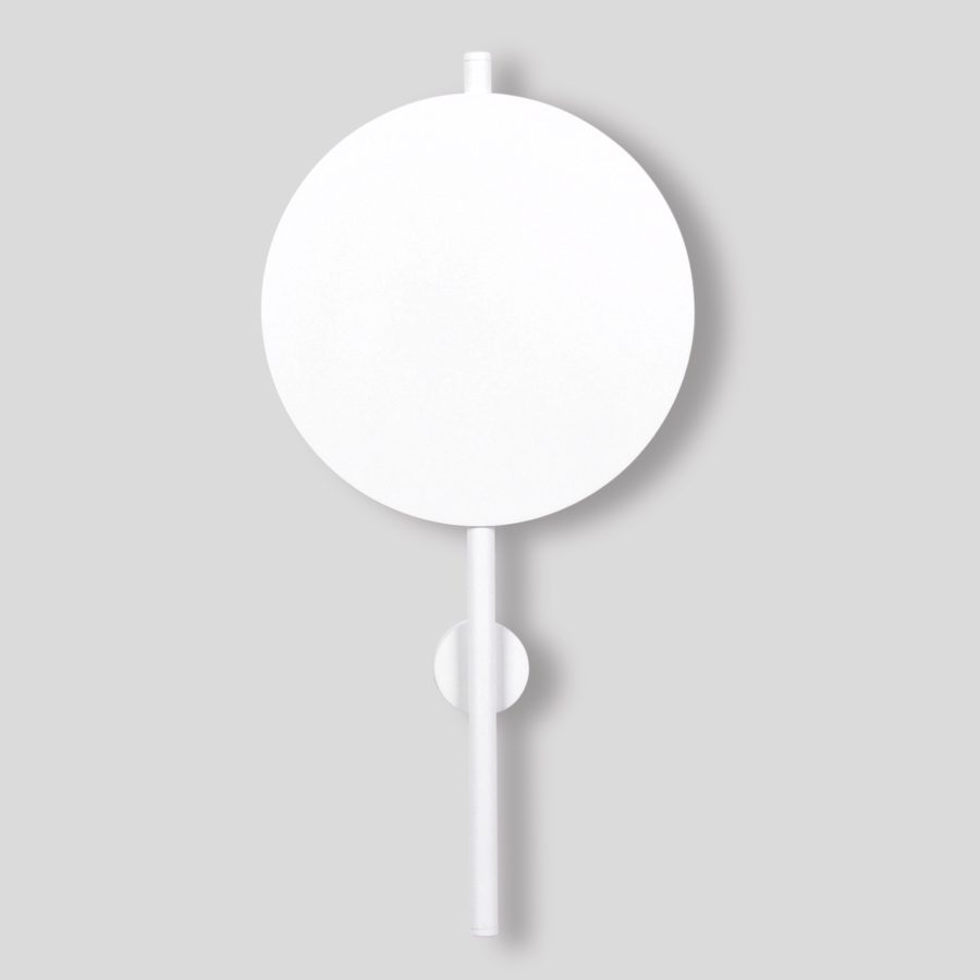 Aplică de interior K-5323 - PERO, Kaja Lighting, Alb