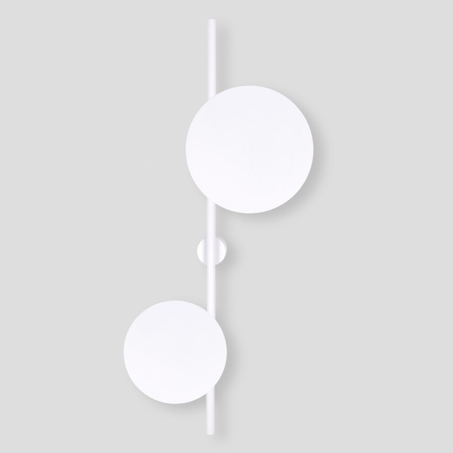 Aplică de interior K-5324 - PERO, Kaja Lighting, Alb