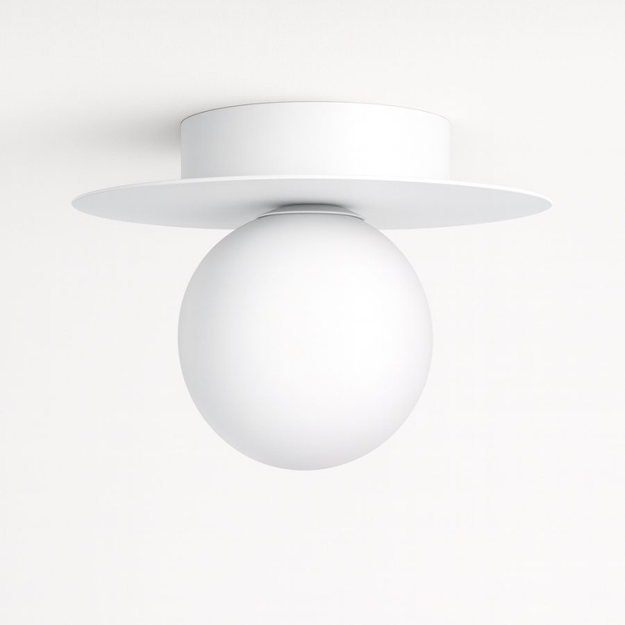 Lustră de interior K-5432 - ROBIN, Kaja Lighting, Alb