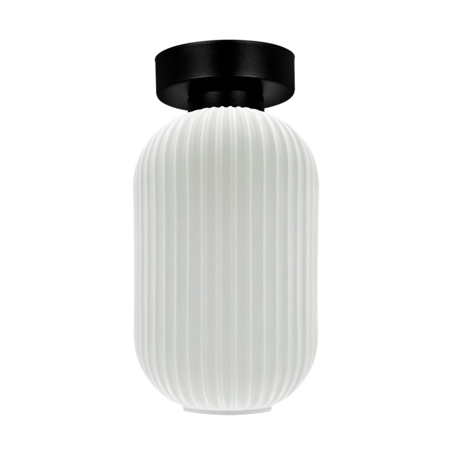 Lustră de interior K-5732 - VILAR, Kaja Lighting, Alb/Negru