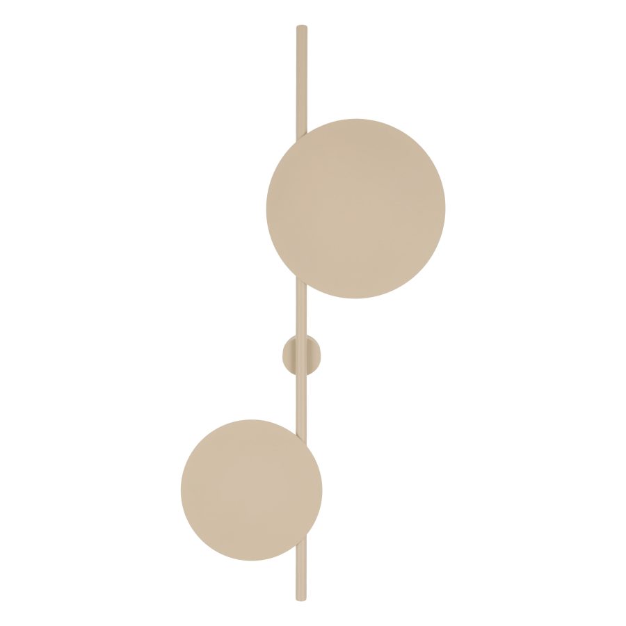 Aplică de interior K-5804 - TALAR, Kaja Lighting, Natural