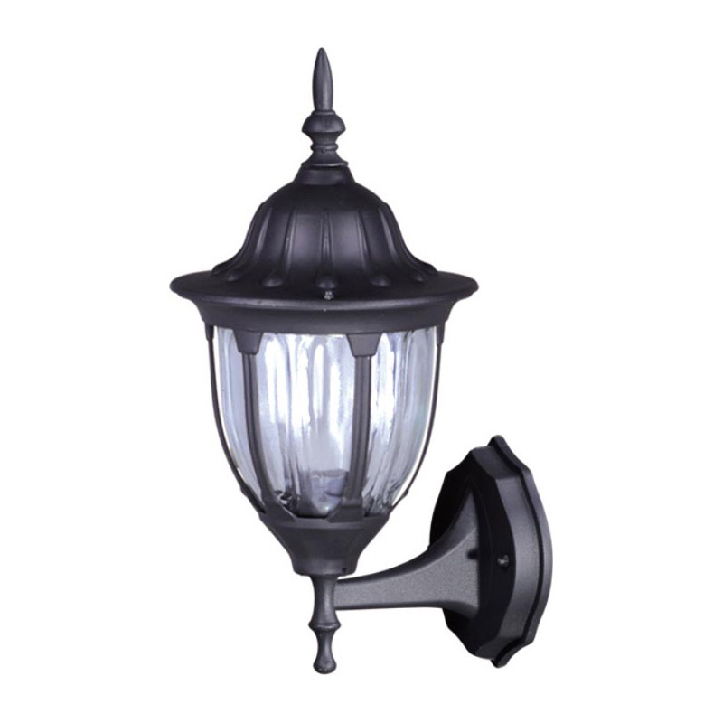 Aplică de exterior K-5007A/N BLACK - VASCO, Kaja Lighting, Negru