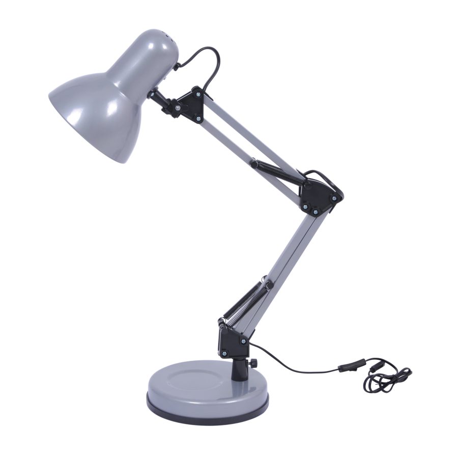 Veioză de interior K-MT-COSMO SILVER - COSMO, Kaja Lighting, Argintiu