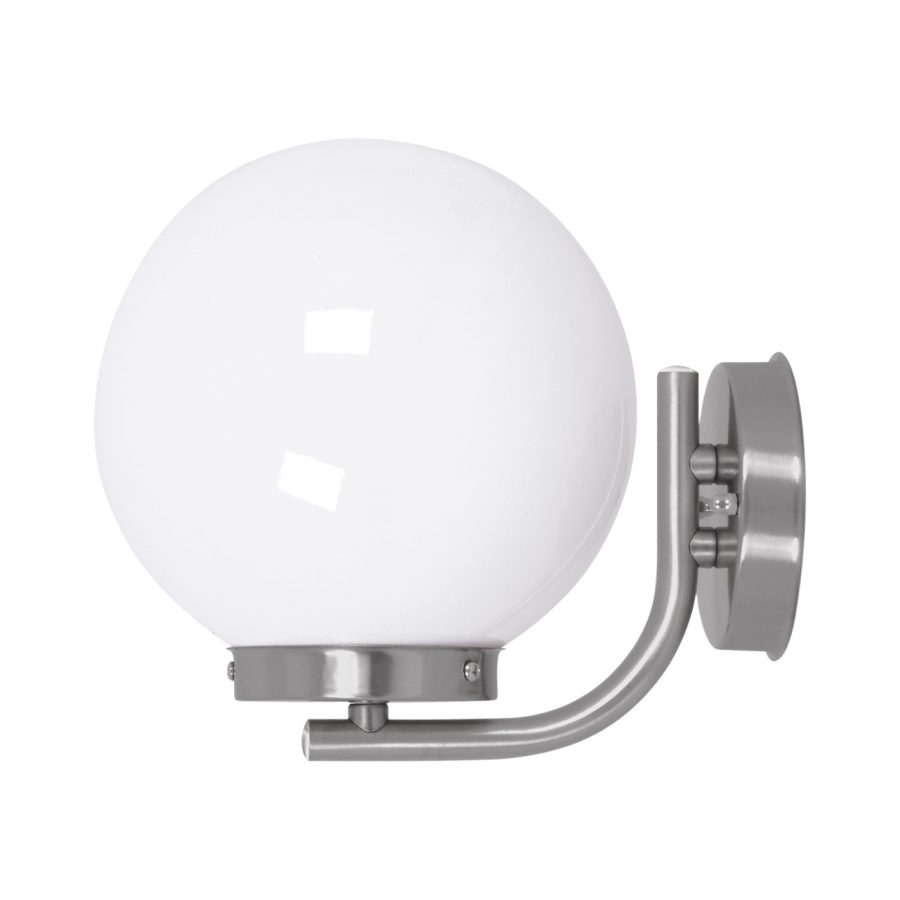 Aplică de exterior K-LP270A - ANA, Kaja Lighting, Crom