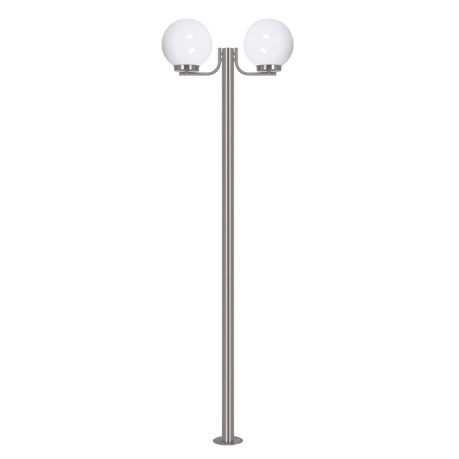 Stâlp de exterior K-LP270-2200 - ANA, Kaja Lighting, Crom