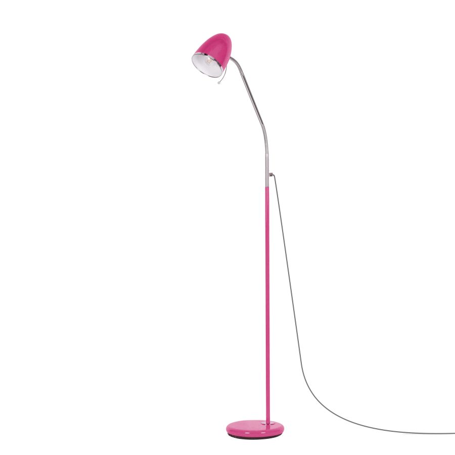 Lampadar de interior K-MT-201 PINK - KAJTEK I, Kaja Lighting, Roz