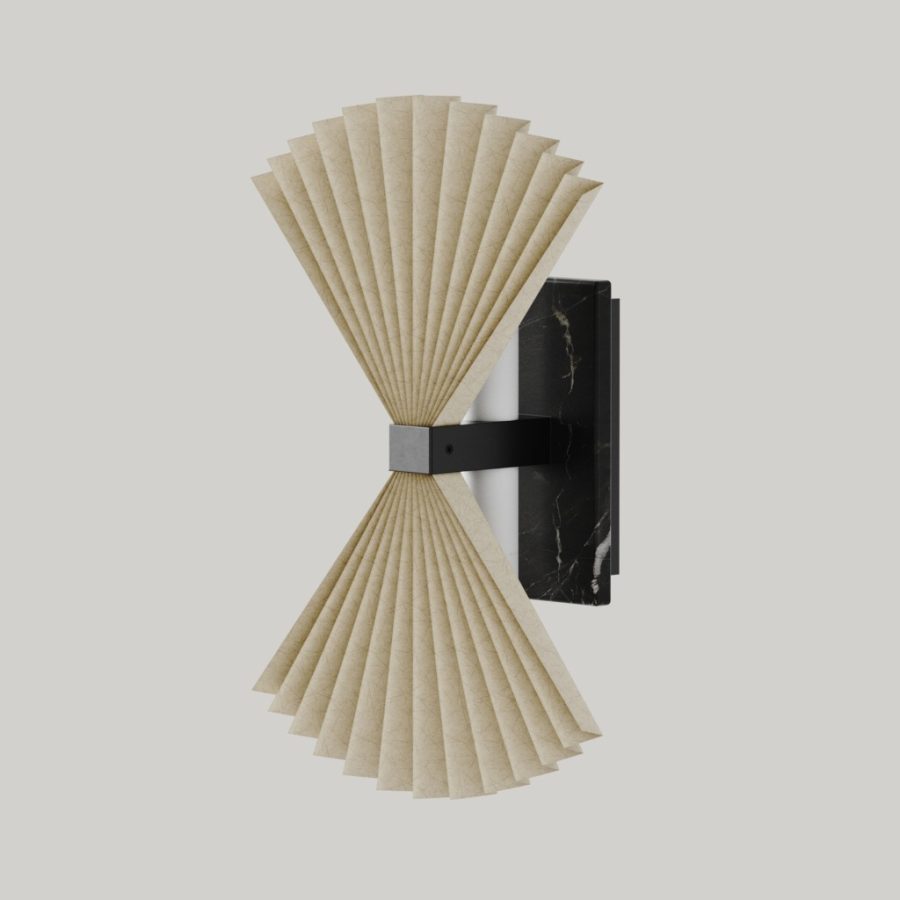 Aplică de interior HITA - Art. A1356, Aromas del Campo, customizabil