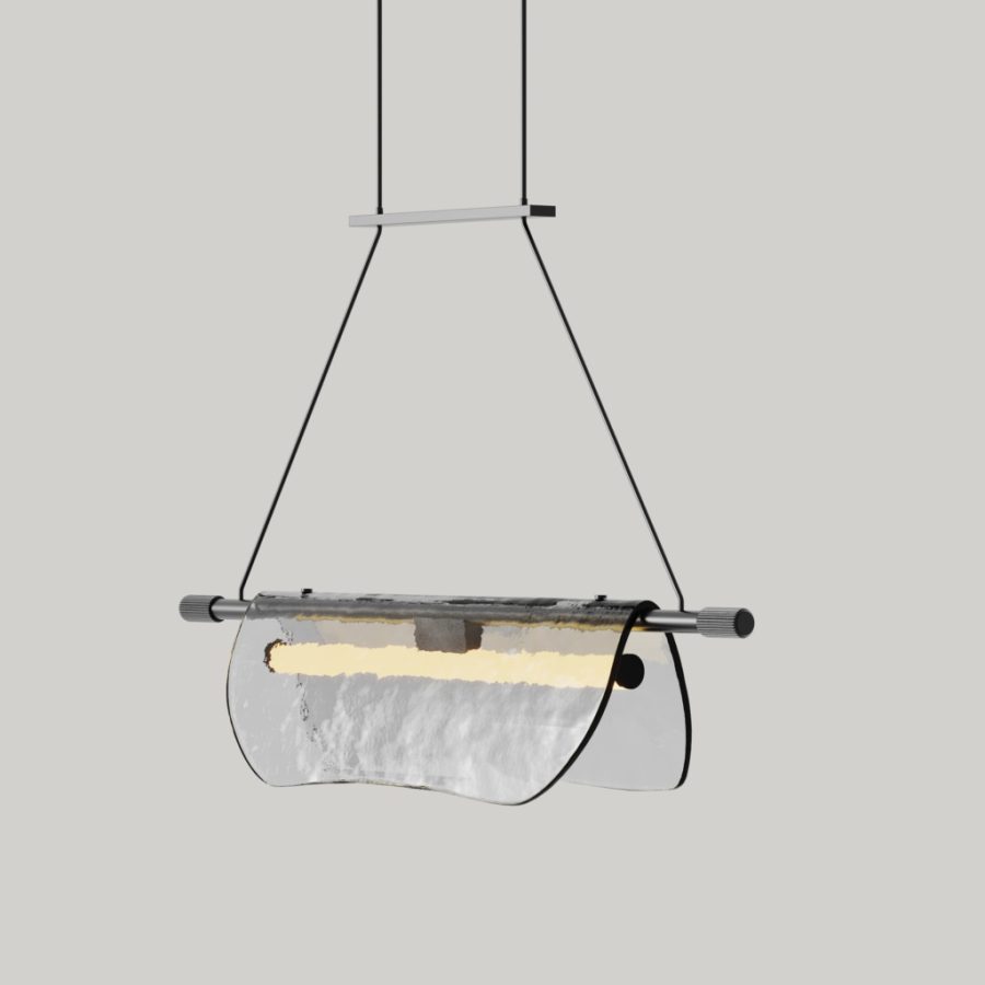 Suspensie de interior LIDA - Art. C1357, Aromas del Campo, customizabil